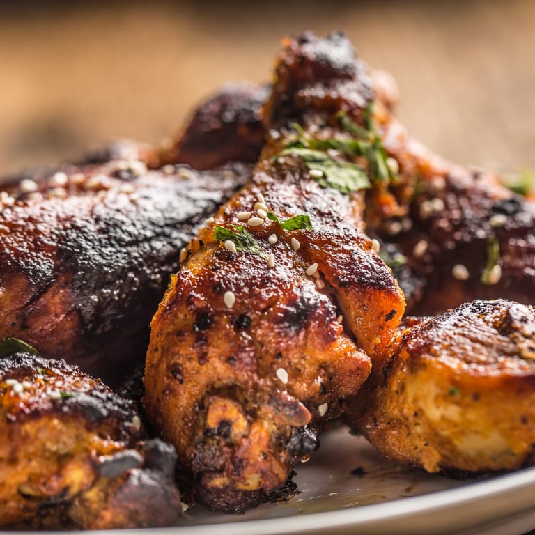 Easy Online Ordering & Delivery