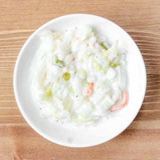 Coleslaw