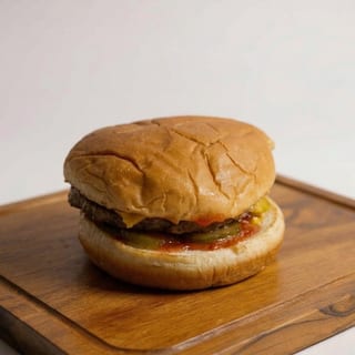 Double Burger