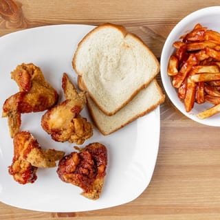 Wings