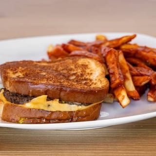 Cheeseburger