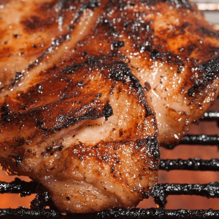 Alice's Bar-B-Que Rewards
