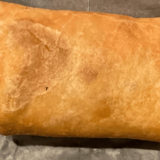 Pizza Puffs