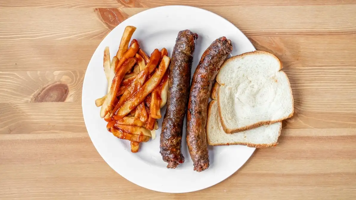 Hot Links.