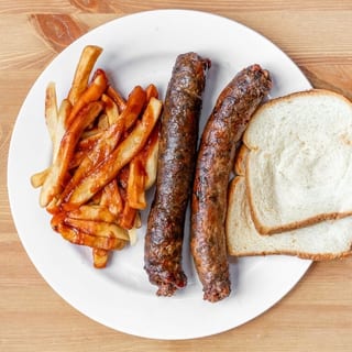 Hot Links