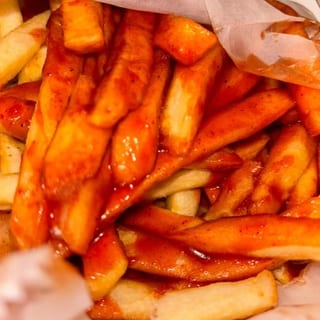 Fries