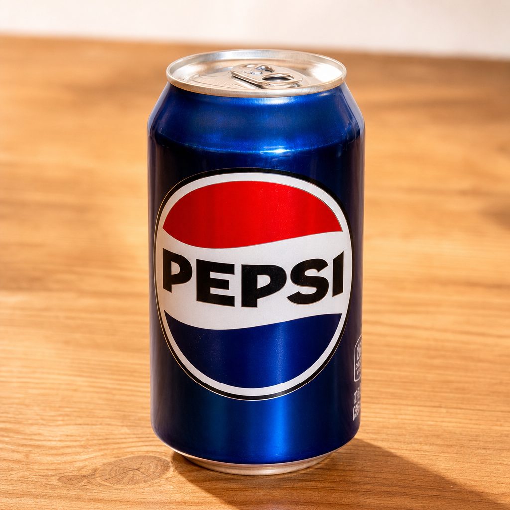 Can Pop.