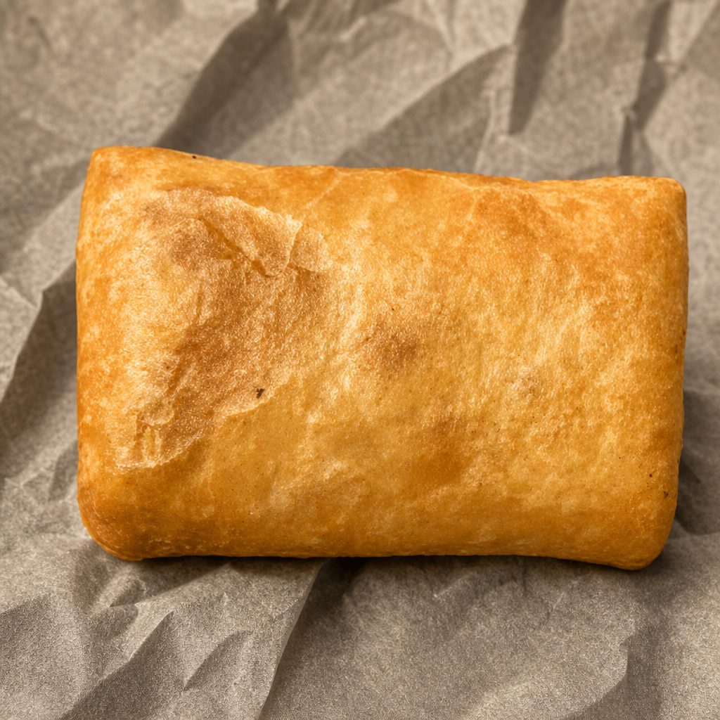 Pizza Puffs.