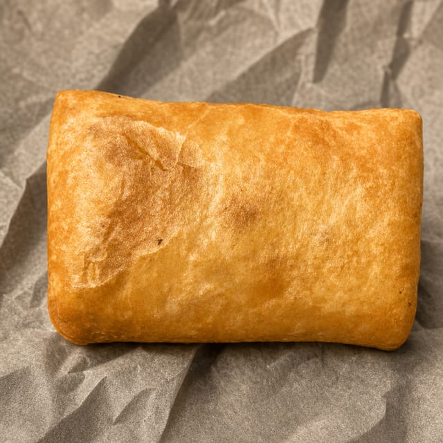 Pizza Puffs.