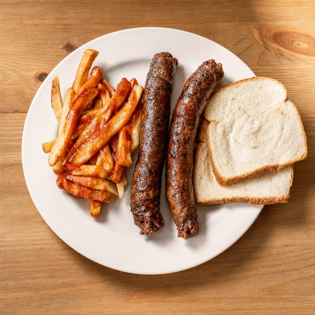 Hot Links.